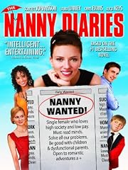 The Nanny Diaries