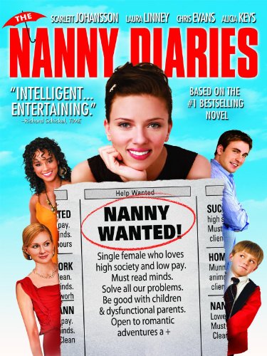 Nanny Diaries