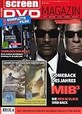 Produkt-Bild: DVD Magazin [Jahresabo]