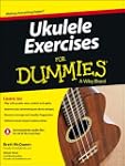 Ukulele Exercises For Dummies