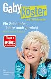 Produkt-Bild: Ein Schnupfen h&auml;tte auch gereicht: Meine zweite Chance