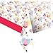 Peppa Pig Red Party Tablecover