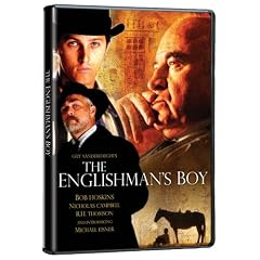 The Englishman's Boy