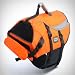 Kyjen Outward Hound Pet Saver Life Jacket, Small, Orange