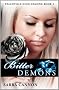 Bitter Demons (Peachville High Demons #3)