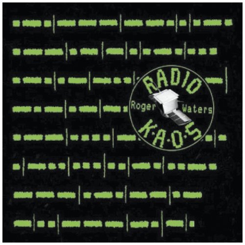 Roger Waters - Radio Waves (Single Edit) Lyrics - Zortam Music