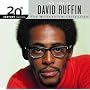 20th Century Masters: The Millennium Collection: Best of David Ruffin