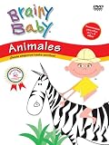 Brainy Baby: Animales (Spanish)