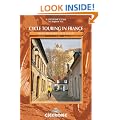Cycle Touring in France: Eight Selected Cycle Tours (Cicerone Guides)