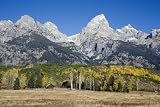 Grand Teton National Park, Wyoming - 16