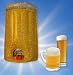 Indavo Bierfasskühler