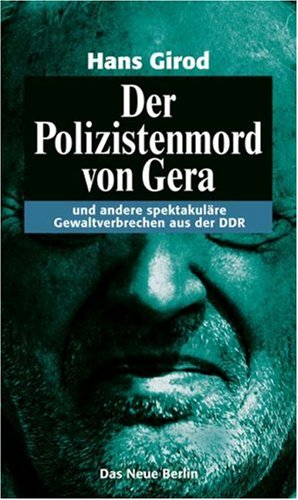 Polizistenmord