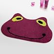 Naomi - [Frog] Luxury Home Rugs (17.7 by 25.6 inches)