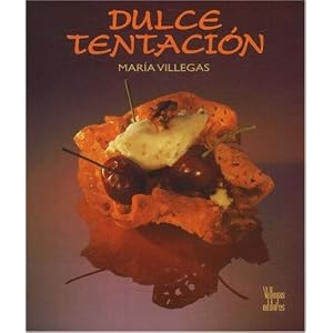 Dulce tentacion