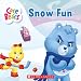Book cover of Snow Fun (Care Bears).