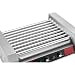 Great Northern Commercial Quality 24 Hot Dog 9 Roller Grilling Machine 1800Watts 51s zOL7sSL. AA75 Great Northern Commercial Quality 24 Hot Dog 9 Roller Grilling Machine 1800Watts