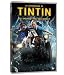 Le Avventure Di Tintin -  Il Segreto Dell'Unicorno