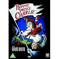 Bonnie Prince Charlie [DVD]