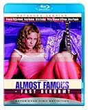 Almost Famous - Fast ber�hmt (Extended Version) [Blu-ray] - Billy Crudup