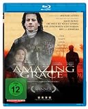 Amazing Grace (Blu-Ray)
