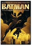 The Batman: The 1943 Serial Collection