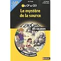 Le myst�re de la source : Du CP au CE1