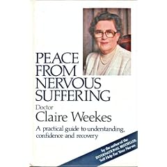 Peace from Nervous Suffering