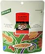 Mrs. May's Dry-Roasted Snack, Almond Crunch, 5-Ounce Pouches (Pack of 12)