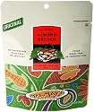 Mrs. May's Dry-Roasted Snack, Almond Crunch, 5-Ounce Pouches (Pack of 12)