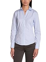 Tom Tailor Blusa (Azul)