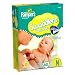 Pampers Swaddlers Dry Max Mega Pack - Newborn 60 Ct