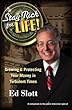Stay Rich for Life!: Growing & Protecting Your Money in Turbulent Times