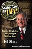  : Stay Rich for Life: Growing & Protecting Your Money in Turbulent Times