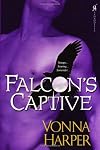 Falcon's Captive