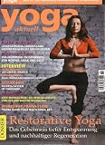 Produkt-Bild: Yoga Aktuell [Jahresabo]