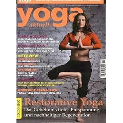 Yoga Aktuell [Jahresabo]