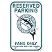 MLB Florida Marlins Locker Room Sign