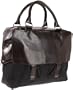 Ben Sherman Accessories Hunt Weekender,Black,one size