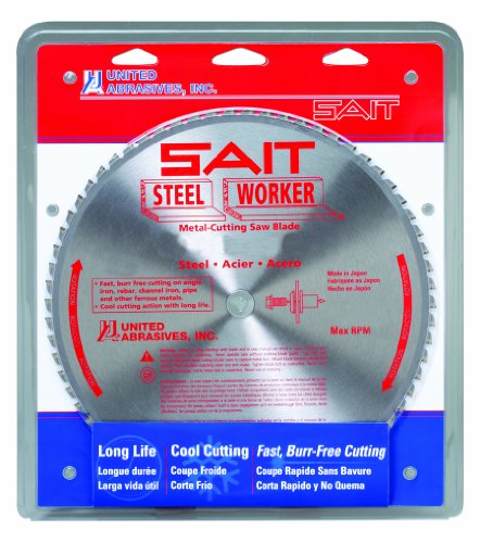 14 inch metal cutting blade Clearance