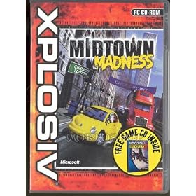 Midtown Madness