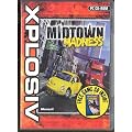 Midtown Madness - Xplosiv (PC)