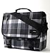Hurley Primary Messenger Bag