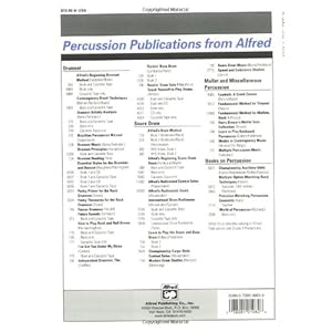 A Funky Primer for the Rock Drummer