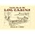 Little Book of Log Cabins: How to Build and Furnish Them (Dover Pictorial Archive)