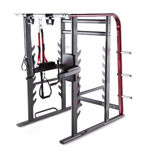 FreeMotion 620 BE Power Cage