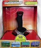 Excalibur Plug & Play TurboGrip 16-bit Gaming System