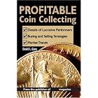 Profitable Coin Collecting by  David L Ganz