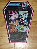 Monster High 150 Piece Fangtastic Foil Puzzle Monster High 150 Piece Fangtastic Foil Puzzle