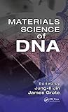 Materials science of DNA
