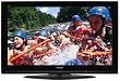 Panasonic TH-58PZ700U 58-Inch 1080p Plasma HDTV